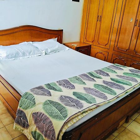 Kiara Home Stays 瓦拉纳西 外观 照片