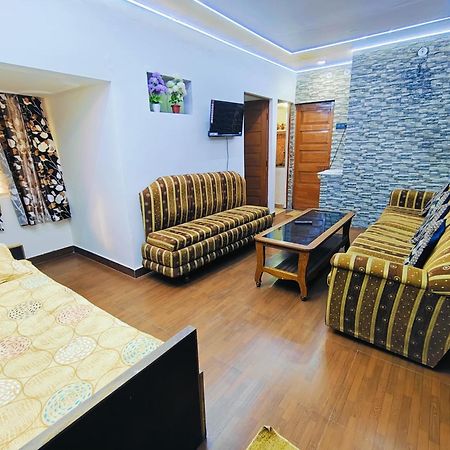 Kiara Home Stays 瓦拉纳西 外观 照片