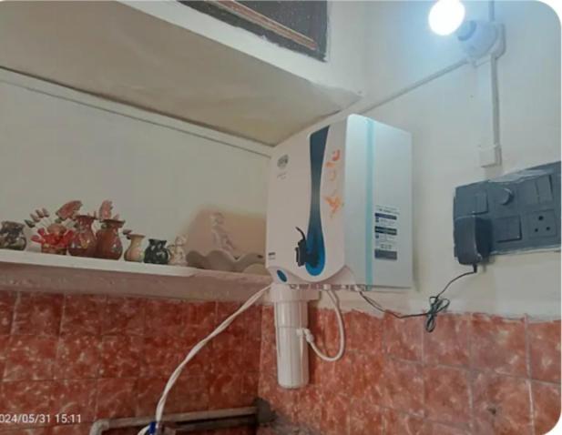 Kiara Home Stays 瓦拉纳西 外观 照片