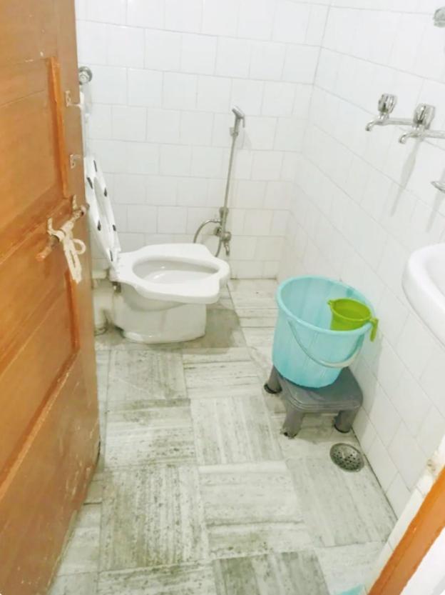 Kiara Home Stays 瓦拉纳西 外观 照片