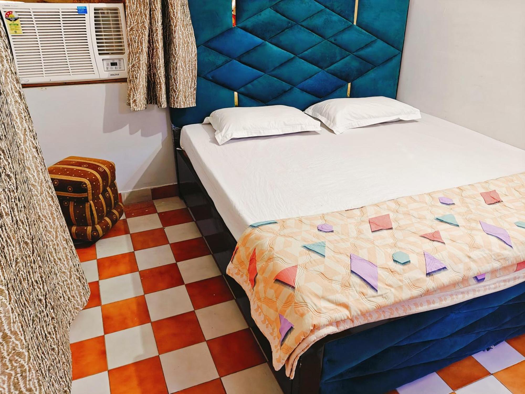 Kiara Home Stays 瓦拉纳西 外观 照片