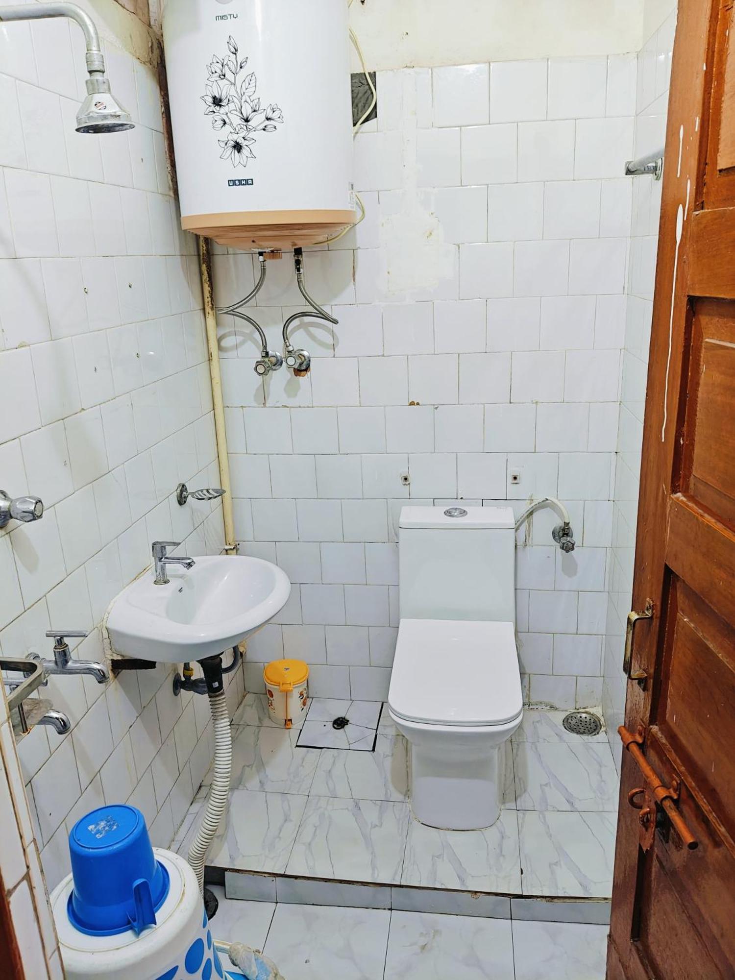 Kiara Home Stays 瓦拉纳西 外观 照片
