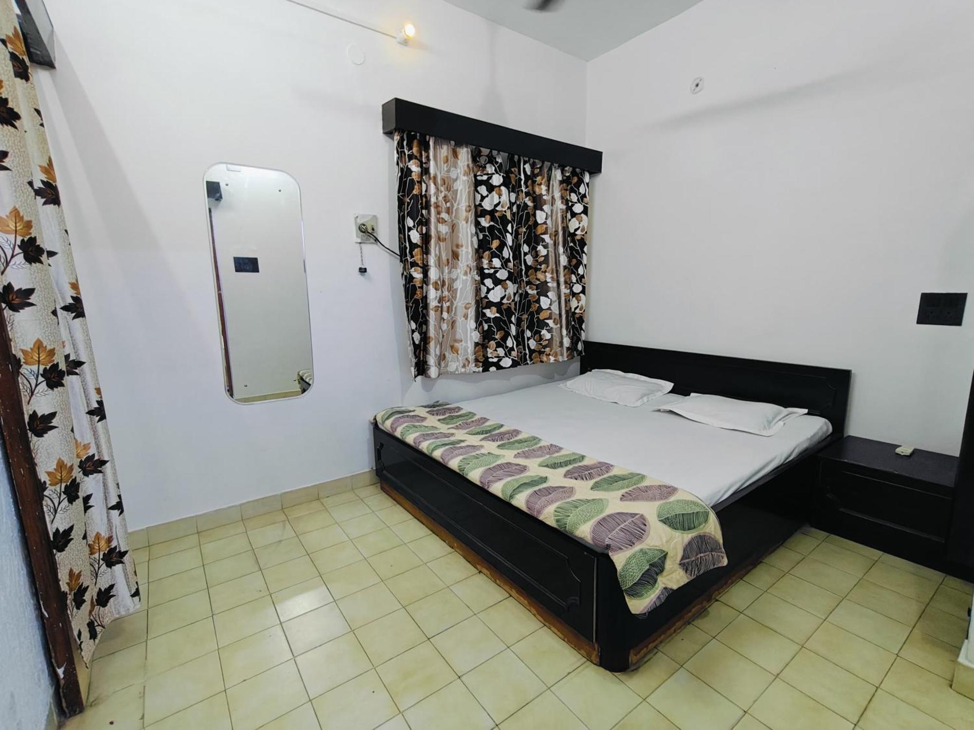 Kiara Home Stays 瓦拉纳西 外观 照片